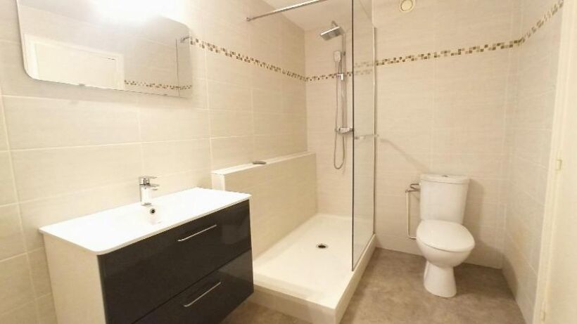 Appartement Place Drouet d'Erlon à Reims
