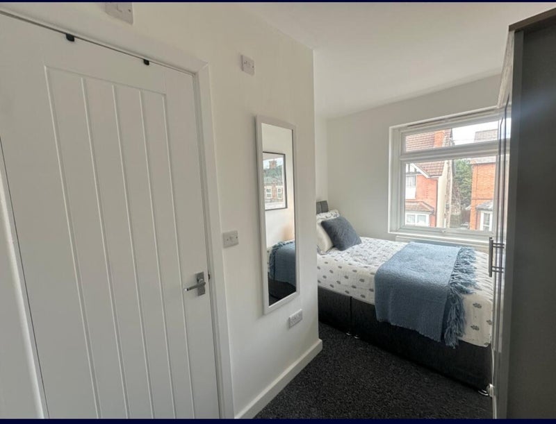 Room Prospect Road North in Redditch