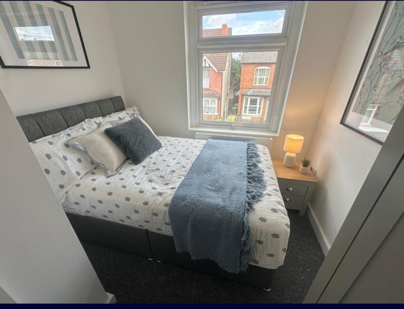 Room Prospect Road North in Redditch