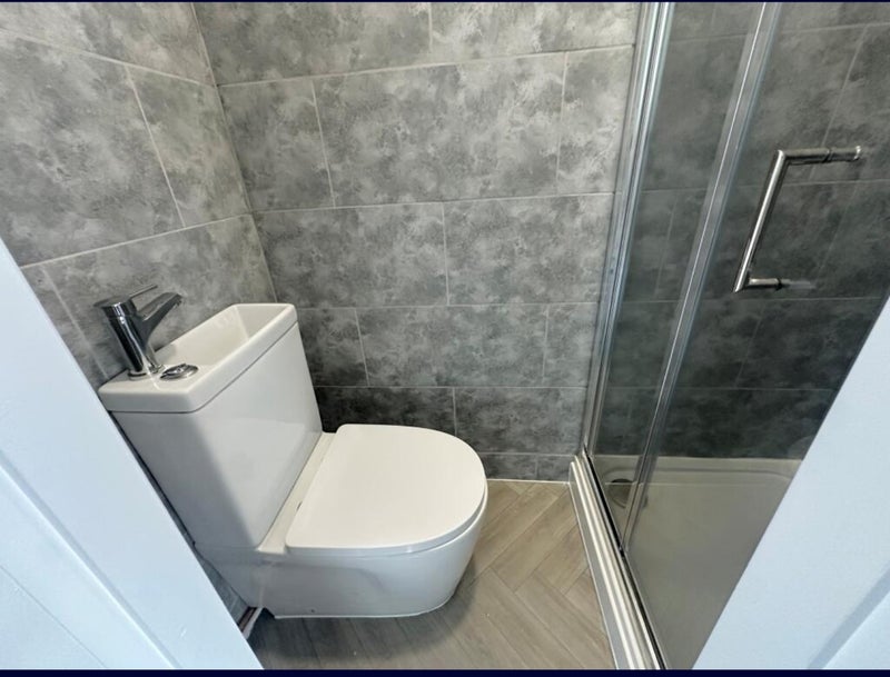 Room Prospect Road North in Redditch