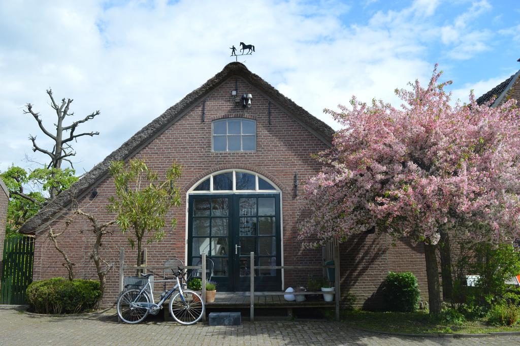 Appartement Binnenweg 2 in Baambrugge