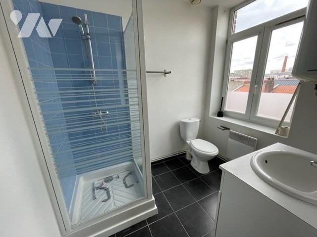 Appartement Rue de Trévise à Lille