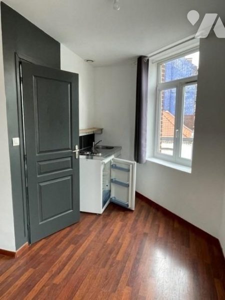 Appartement Rue de Trévise à Lille