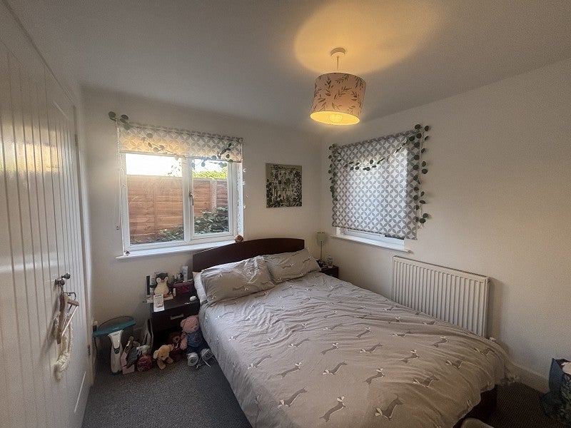 Flat Vernon Road in Towcester