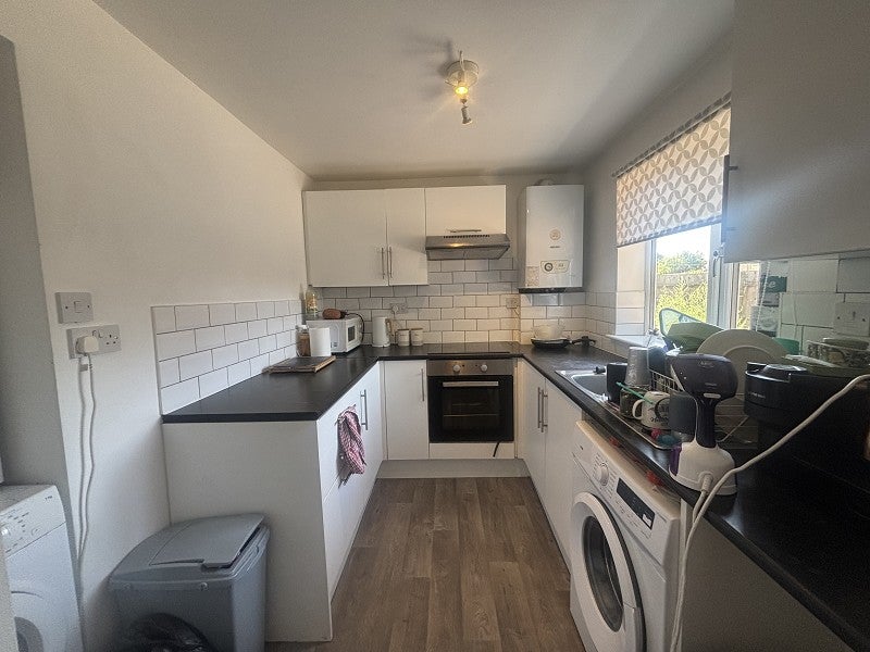 Flat Vernon Road in Towcester