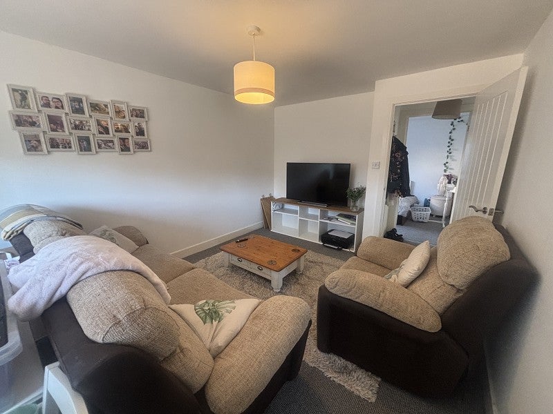 Flat Vernon Road in Towcester