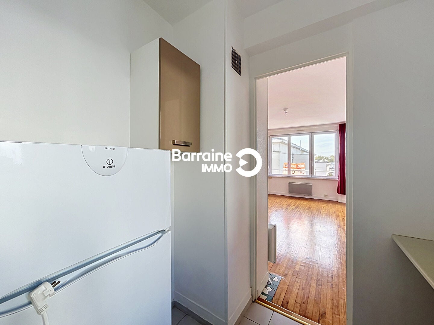Appartement Rue du Maréchal Valée à Brest