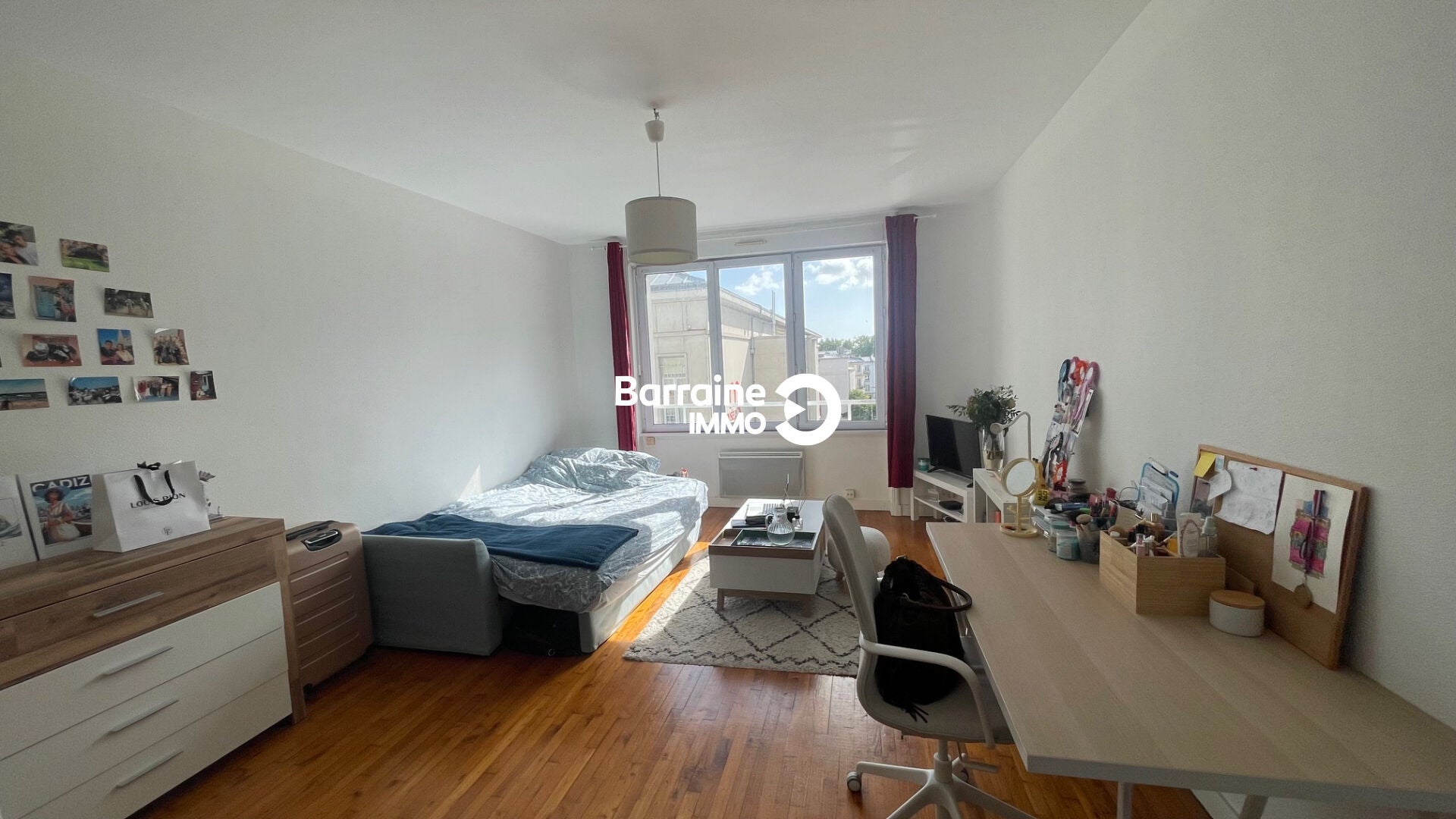 Appartement Rue Émile Zola à Orléans