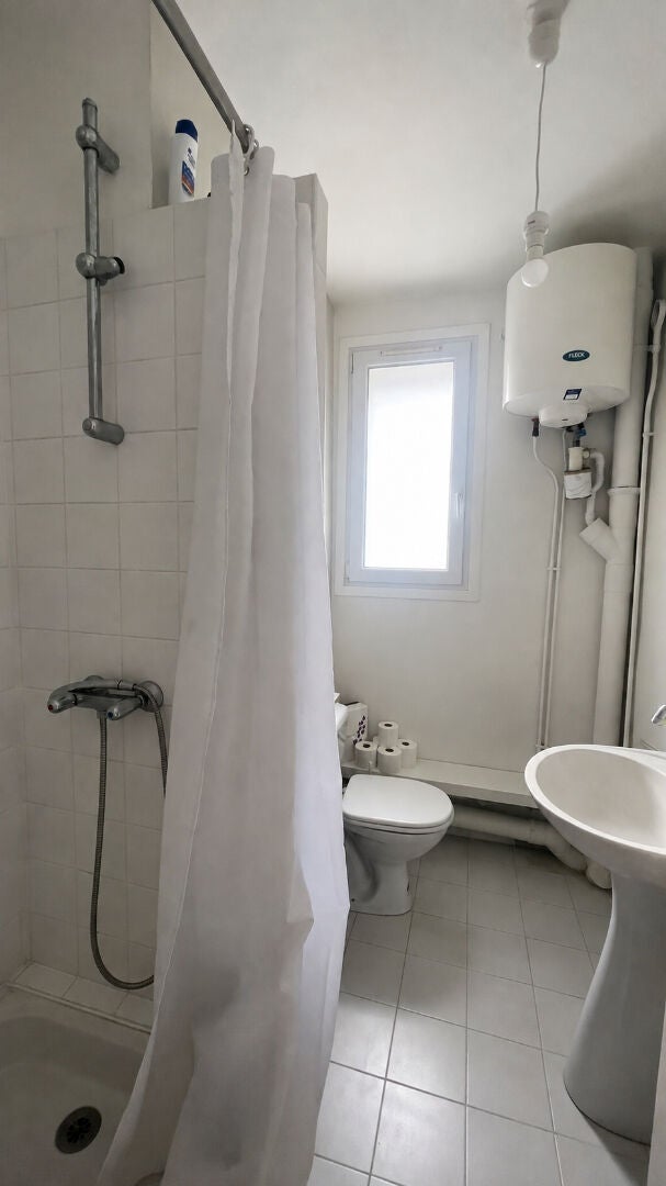 Appartement Rue Émile Zola à Orléans