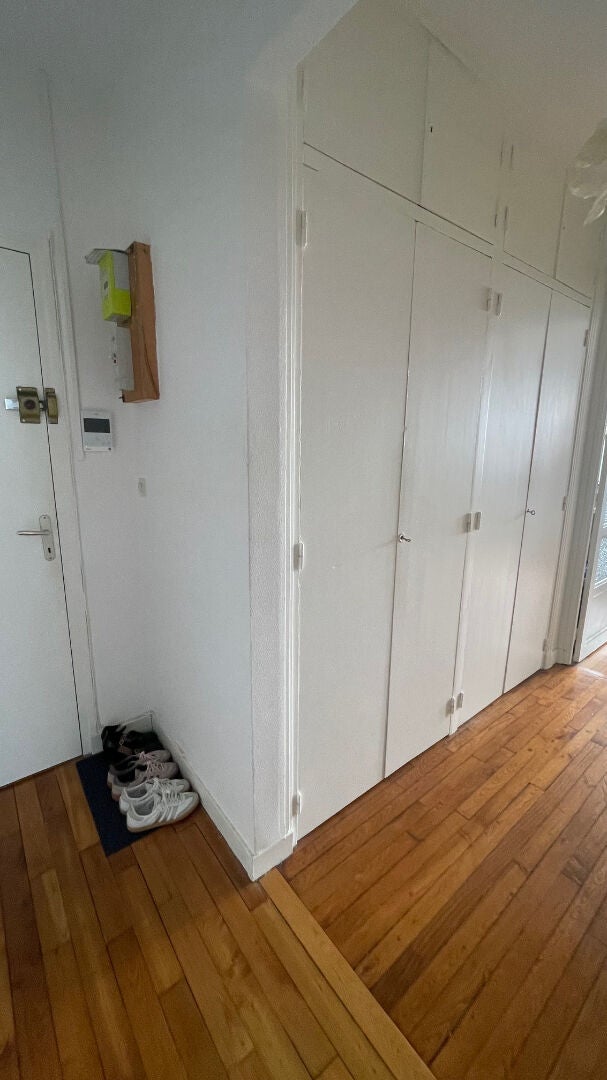 Appartement Rue Émile Zola à Orléans