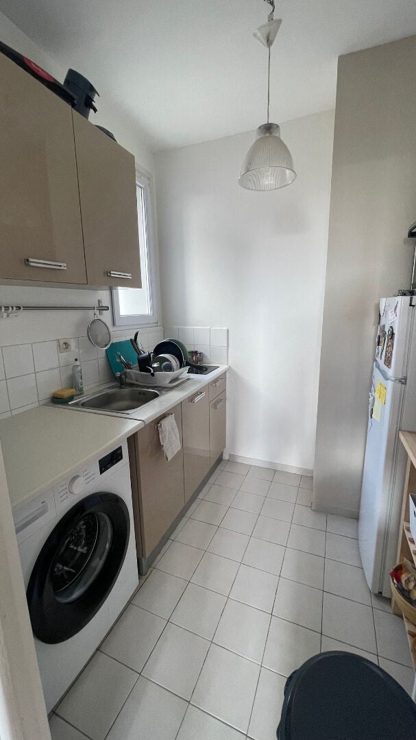 Appartement Rue Émile Zola à Orléans