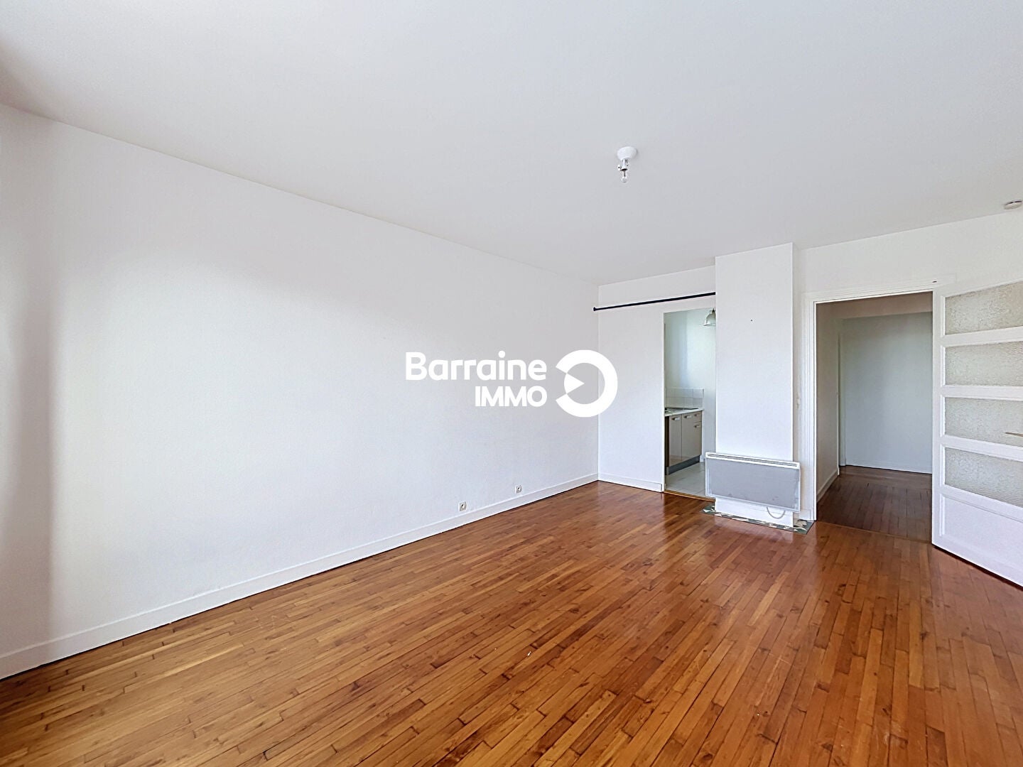 Appartement Rue du Maréchal Valée à Brest