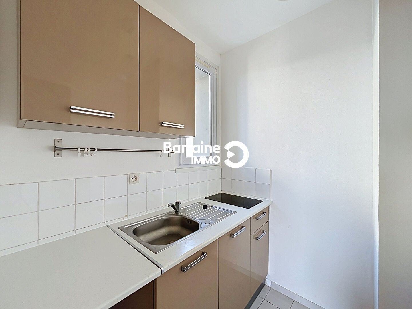 Appartement Rue du Maréchal Valée à Brest