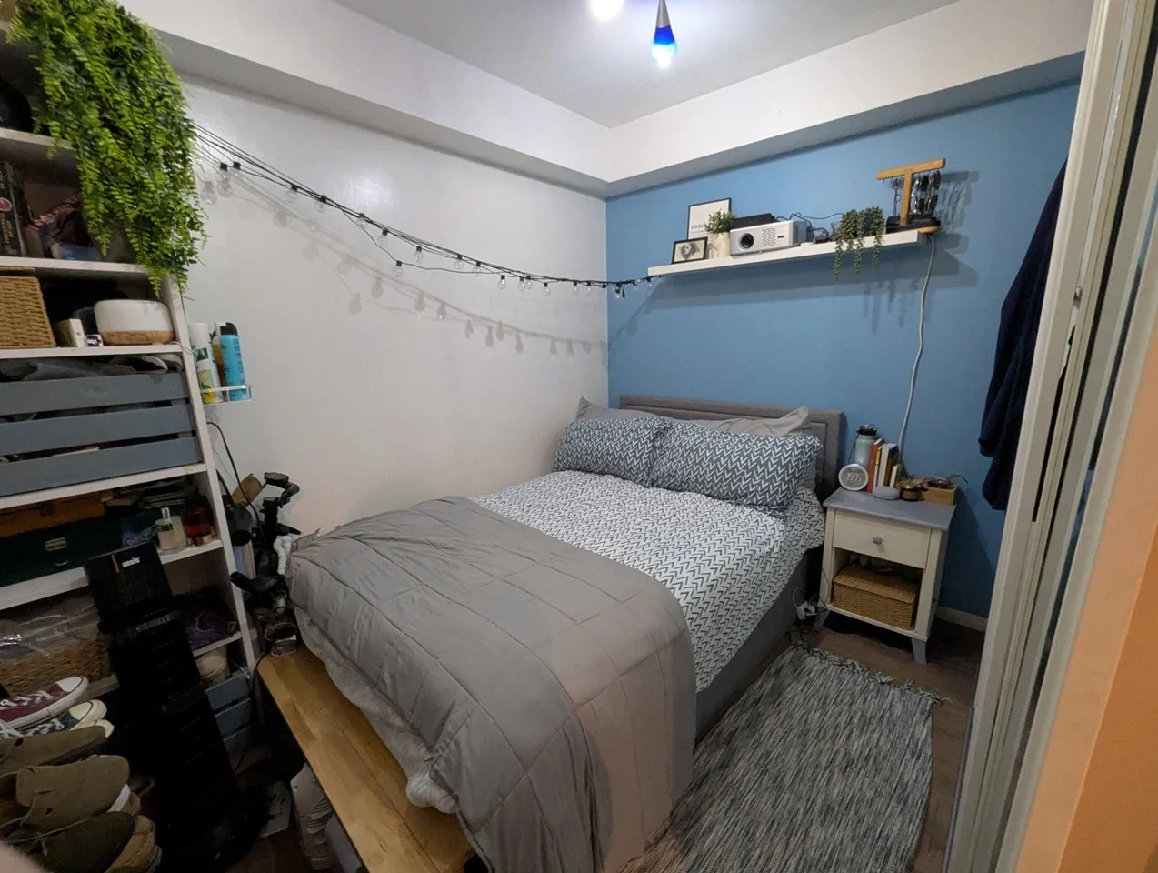 Flat Sybil Phoenix Close in Greater London