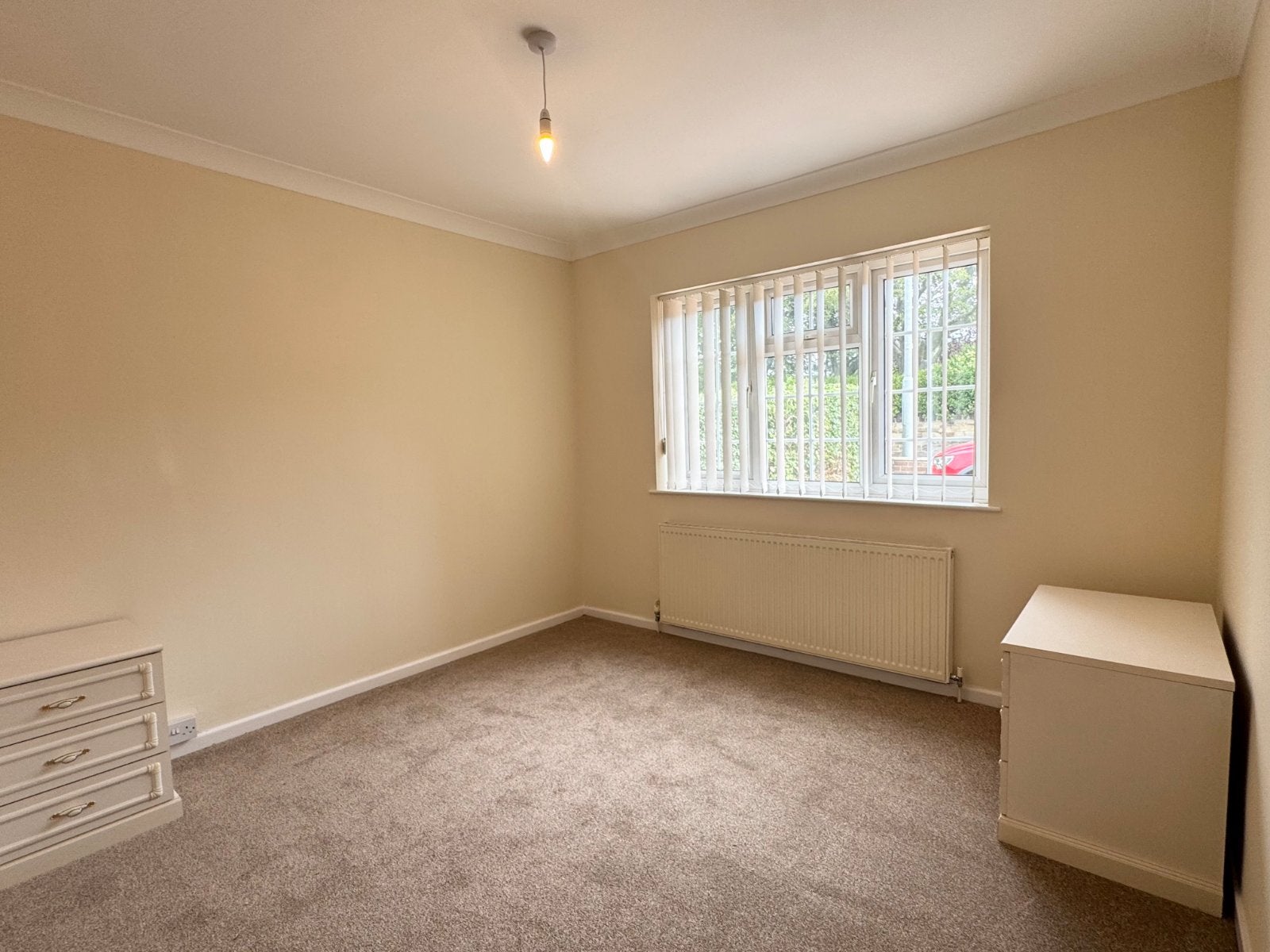 House Durkar Lane in Wakefield