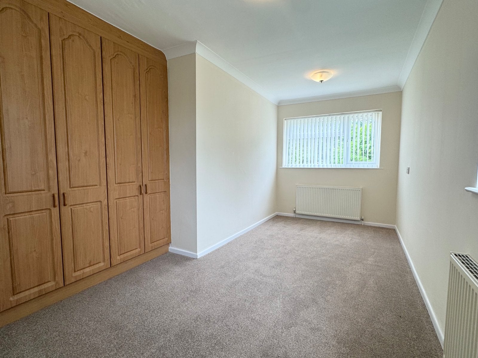 House Durkar Lane in Wakefield