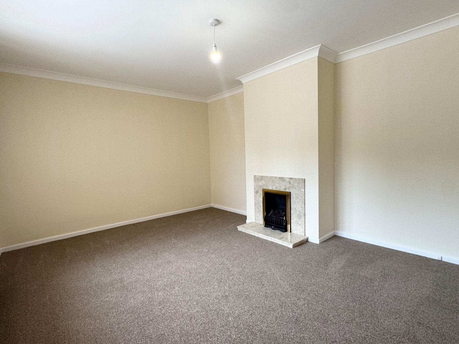 House Durkar Lane in Wakefield