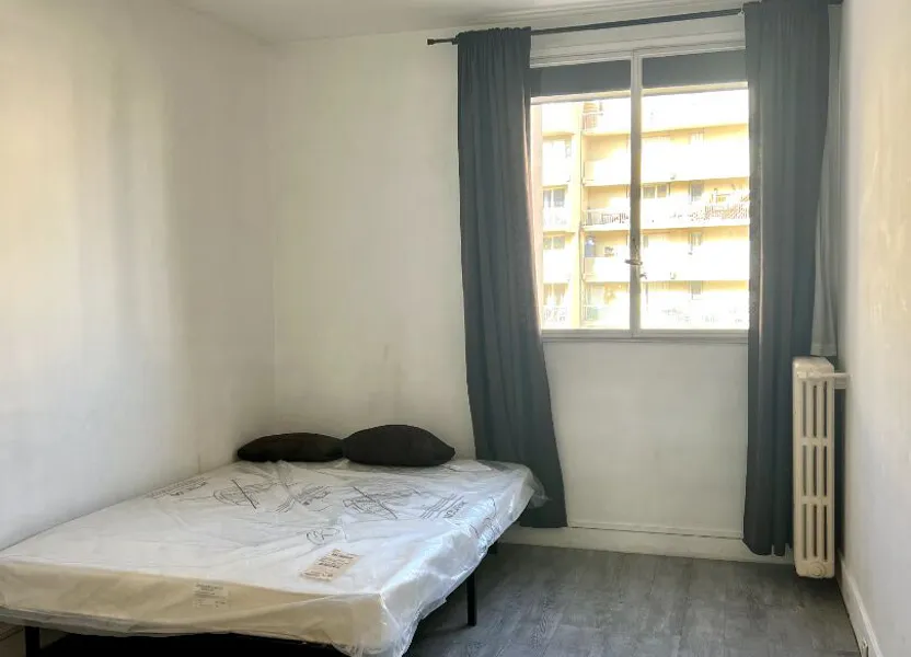 Appartement Quai de la République à Saint-Maurice