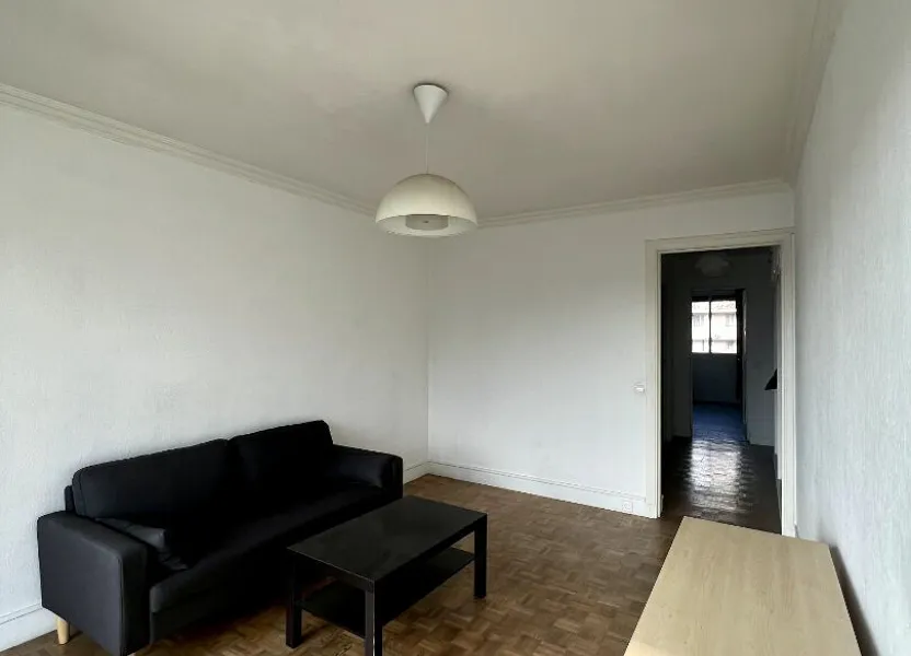 Appartement Quai de la République à Saint-Maurice