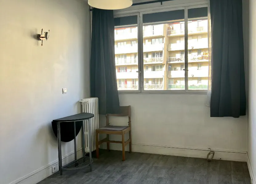 Appartement Quai de la République à Saint-Maurice