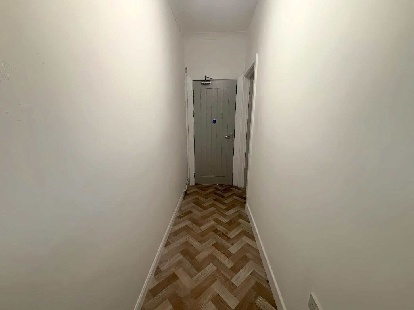 Flat Daw End Lane in Walsall