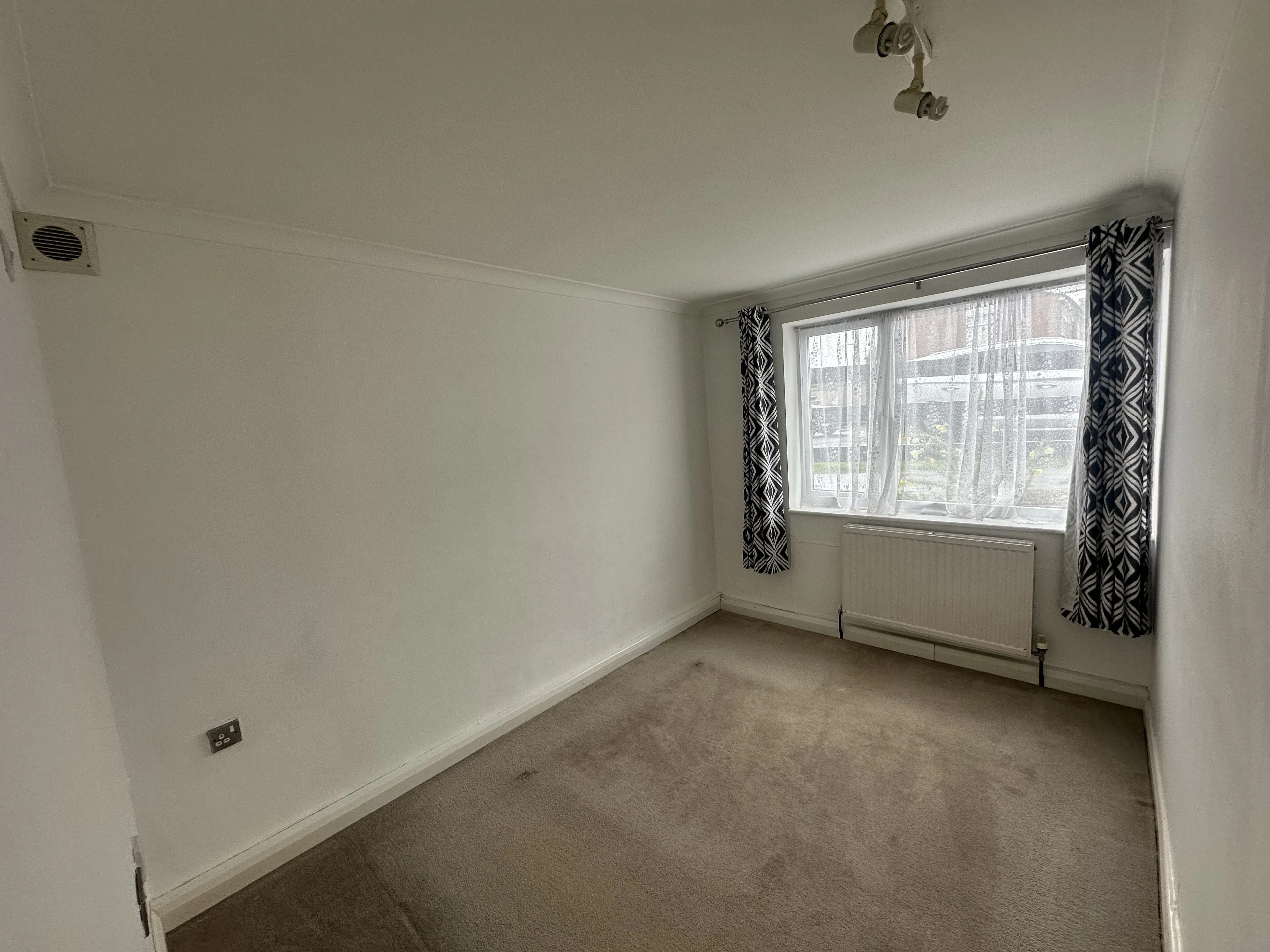 Flat Kimpton Close in Dacorum