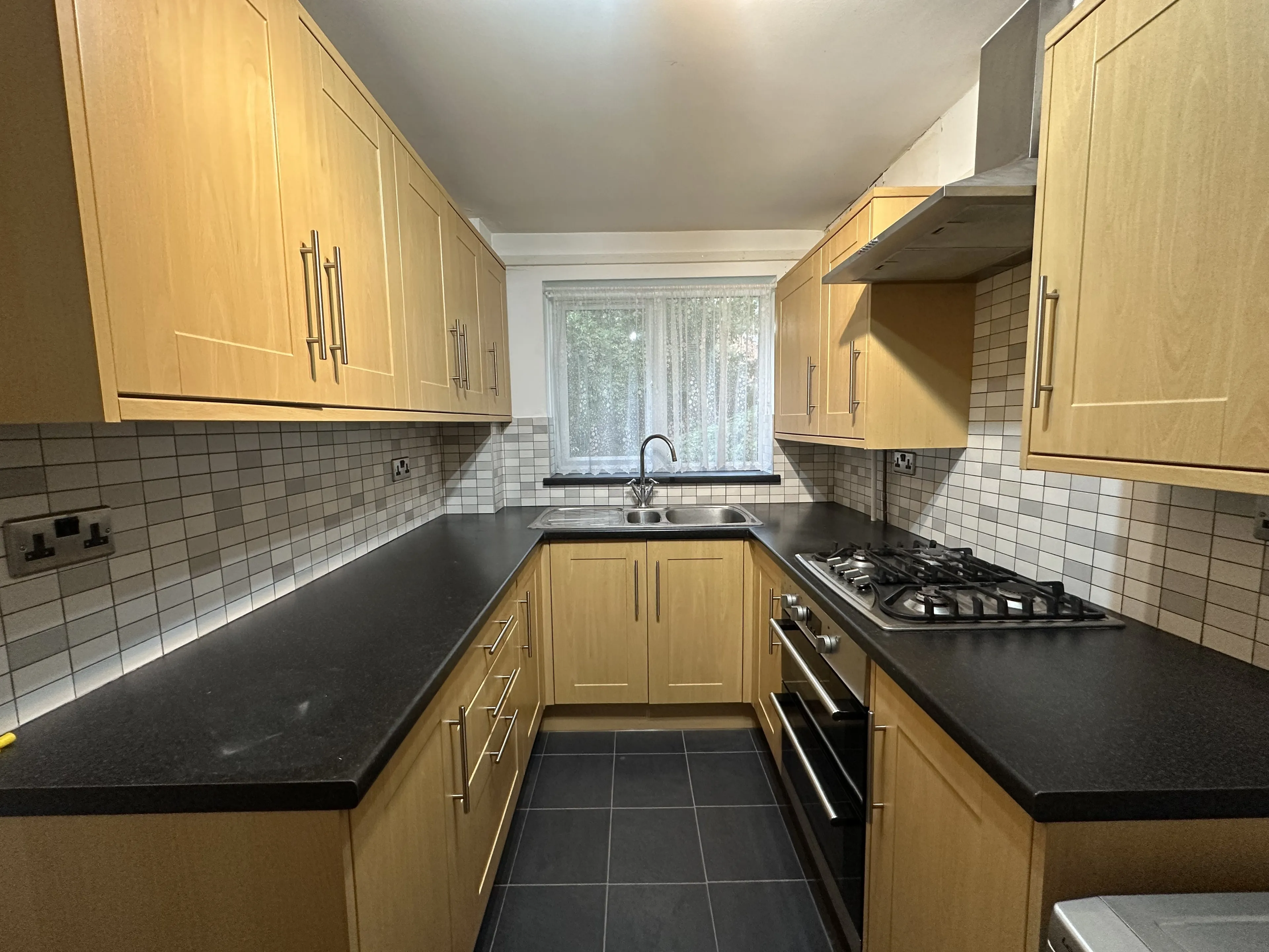 Flat Kimpton Close in Dacorum