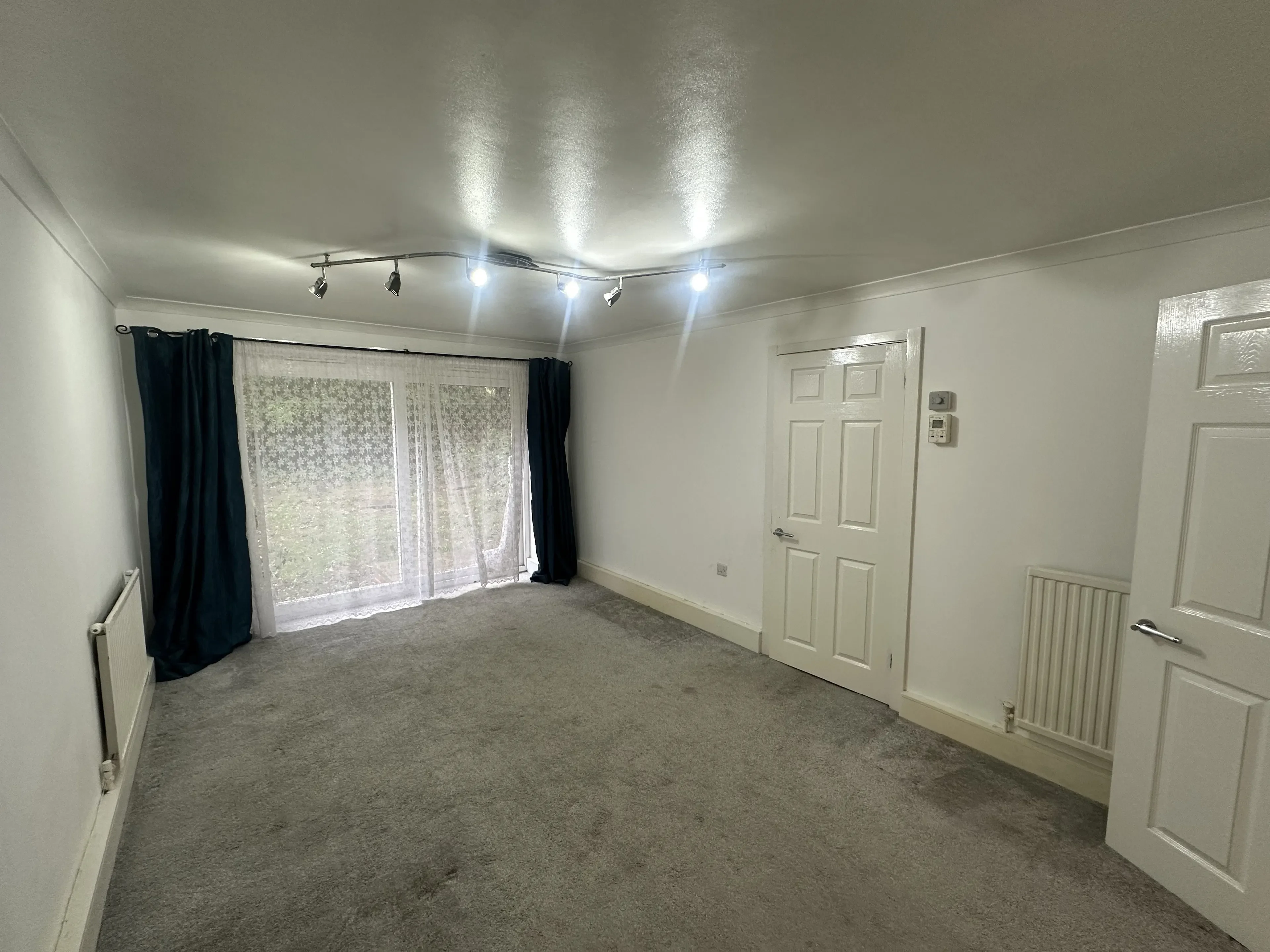 Flat Kimpton Close in Dacorum