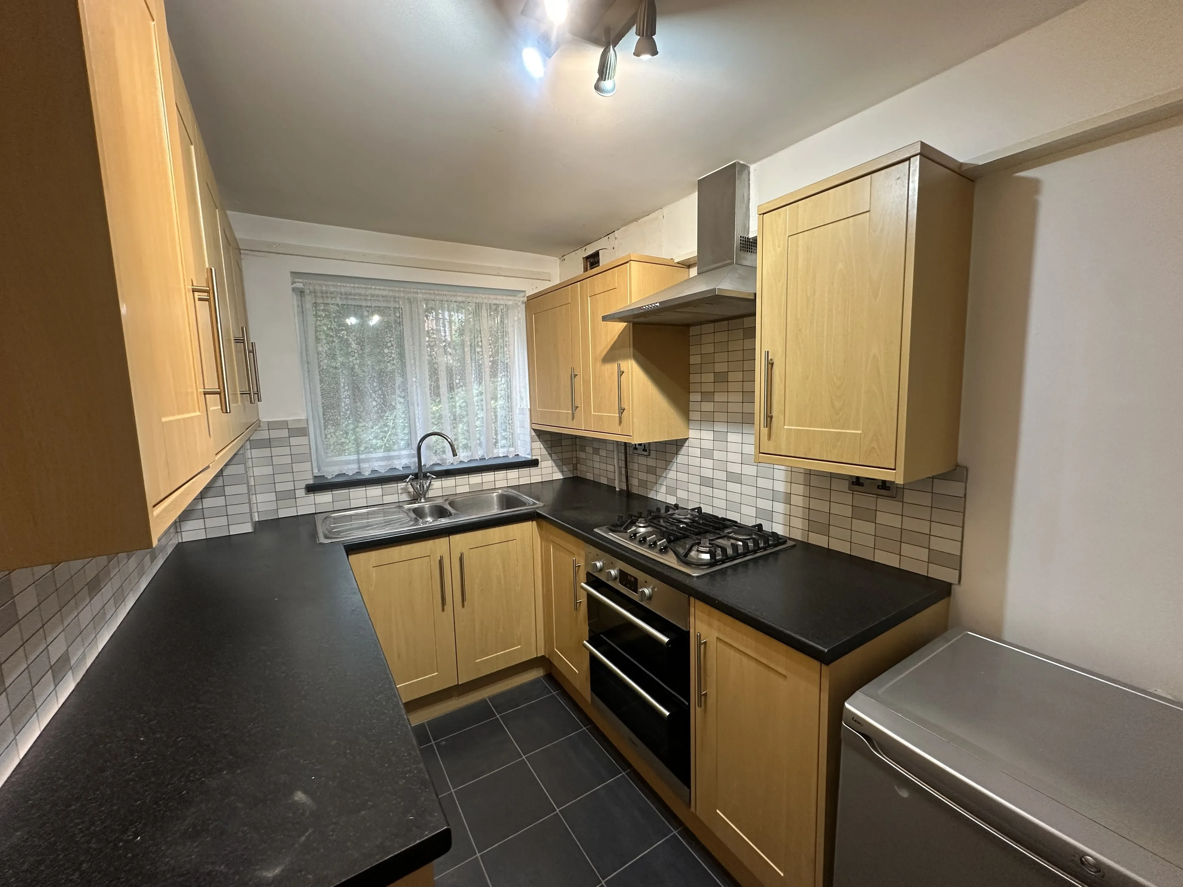 Flat Kimpton Close in Dacorum