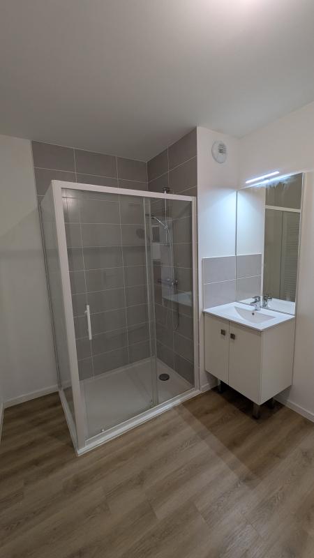 Flat Rond-Point de Fukuoka in Bordeaux