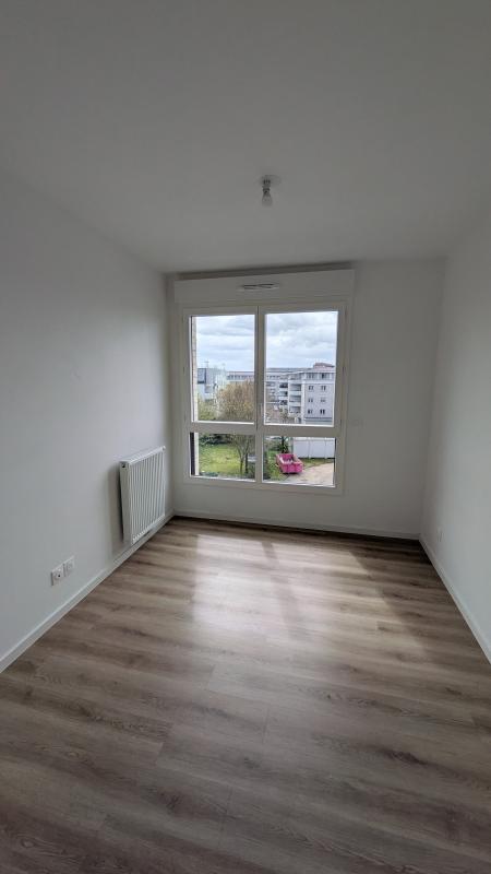 Flat Rond-Point de Fukuoka in Bordeaux