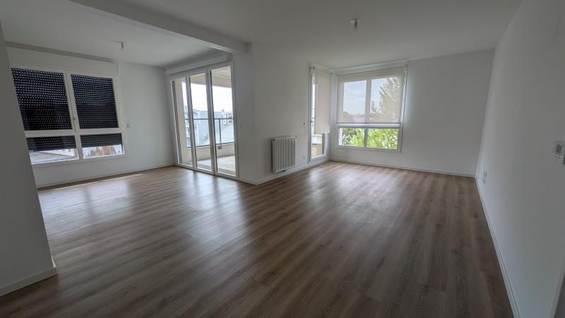 Flat Rond-Point de Fukuoka in Bordeaux