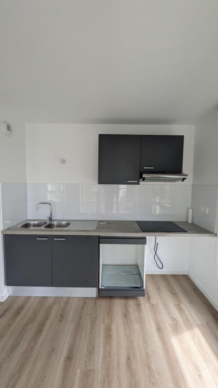 Flat Rond-Point de Fukuoka in Bordeaux