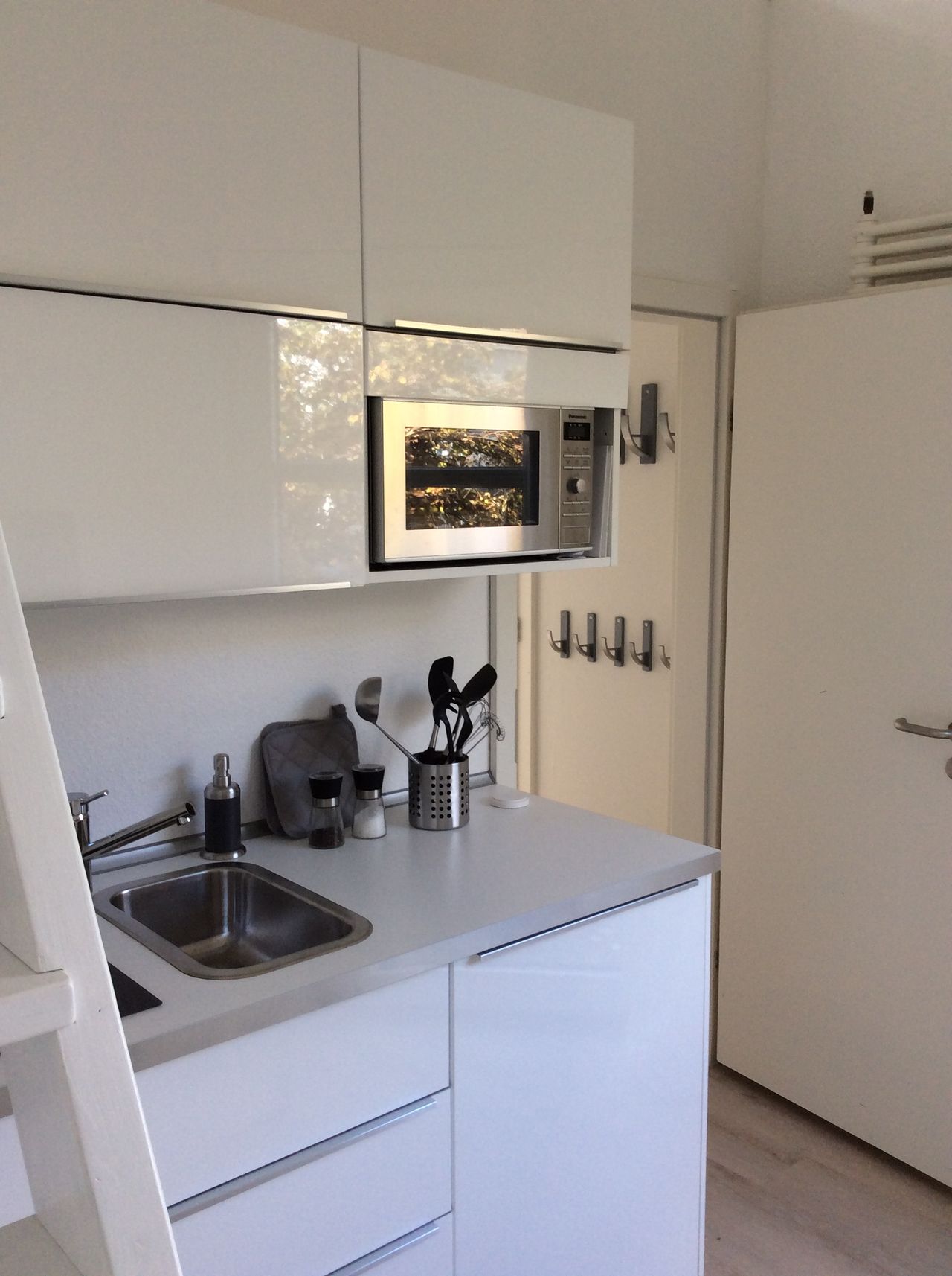 Wohnung In den Binsen in Hannover