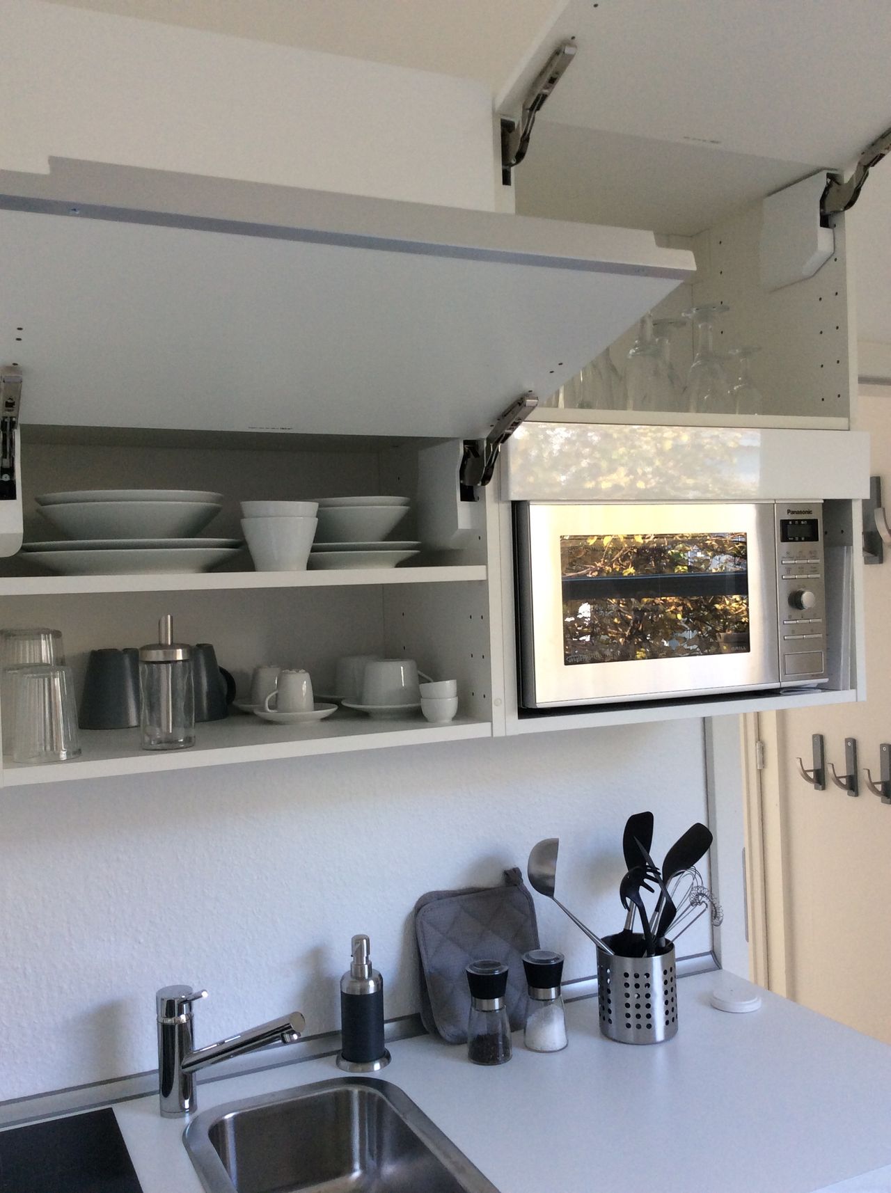 Wohnung In den Binsen in Hannover