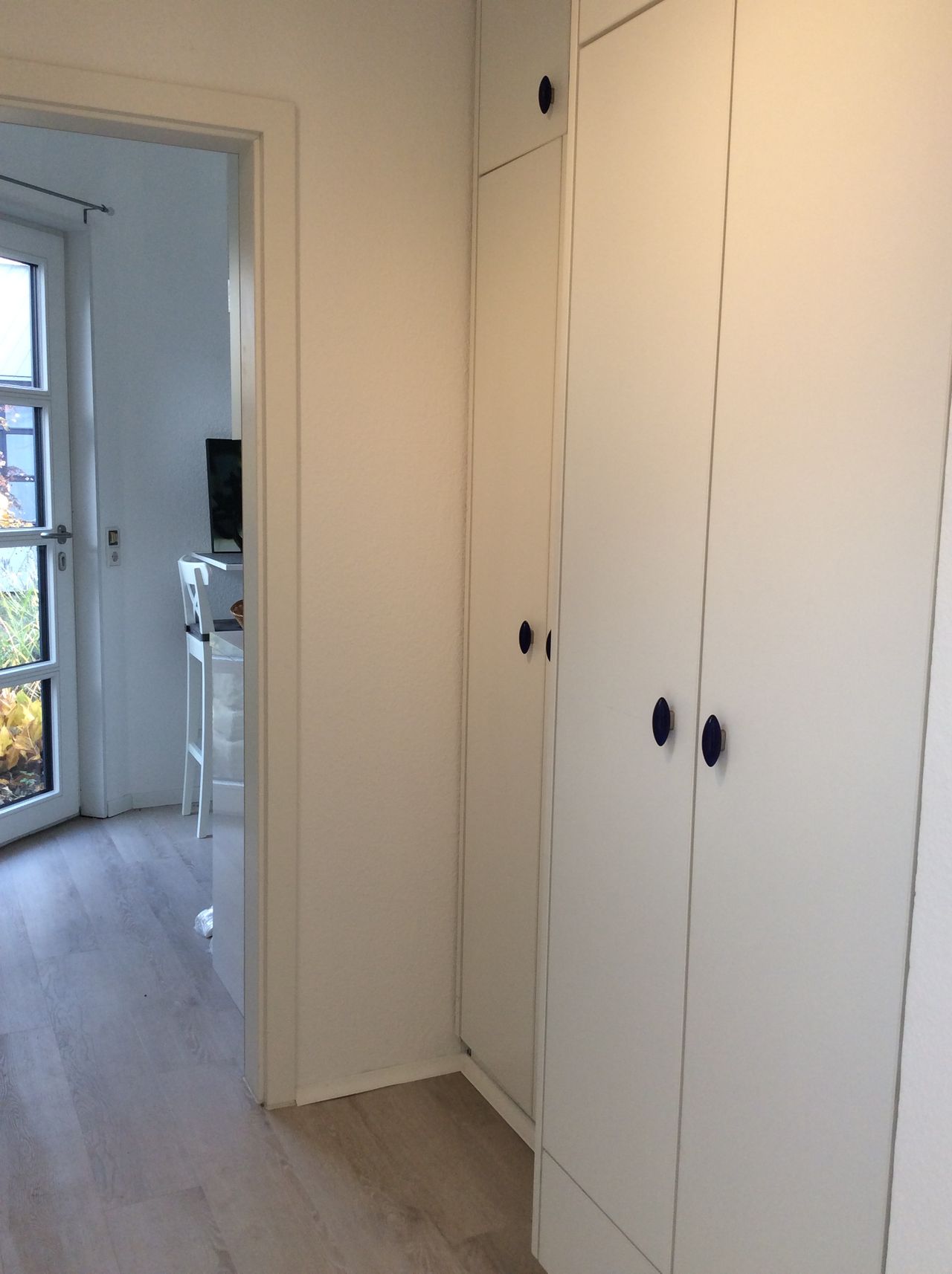 Wohnung In den Binsen in Hannover