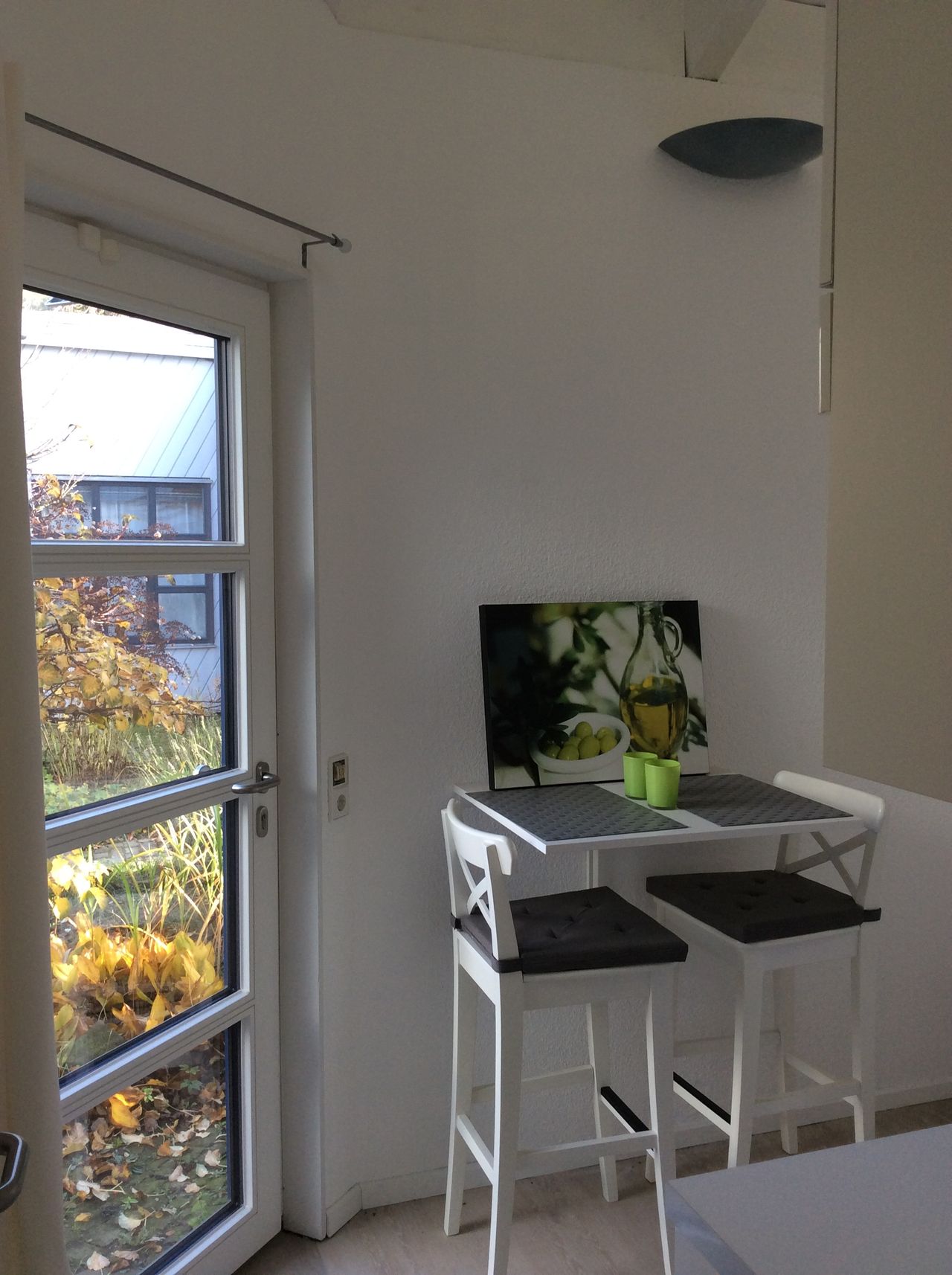 Wohnung In den Binsen in Hannover