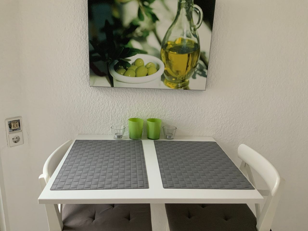 Wohnung In den Binsen in Hannover