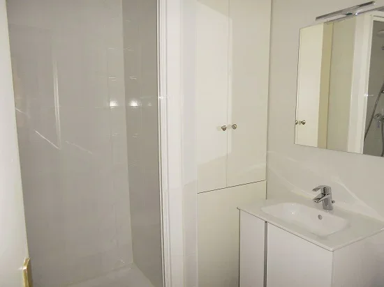 Appartement Rue du Temple à Paris