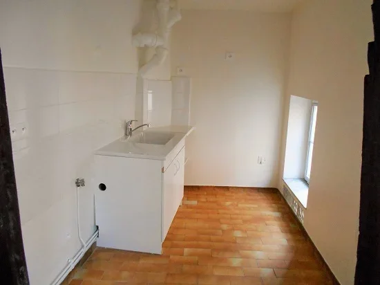 Appartement Rue du Temple à Paris