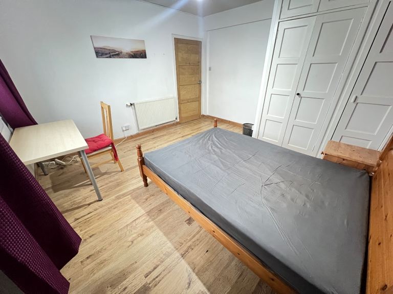Flat East Fountainbridge in City of Edinburgh