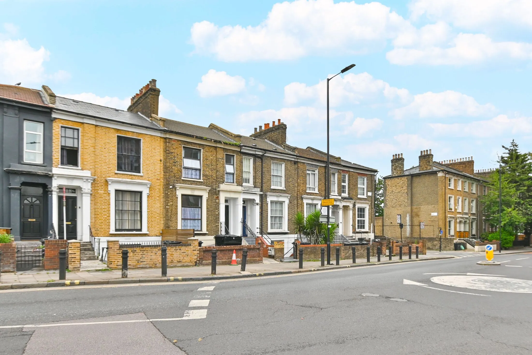 Room Dalston Lane in Greater London