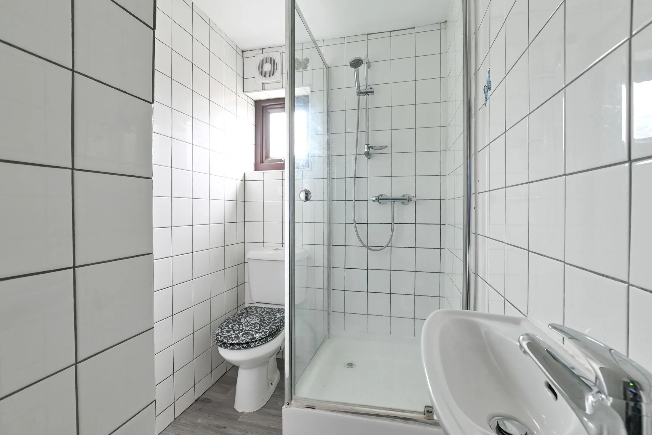 Room Dalston Lane in Greater London