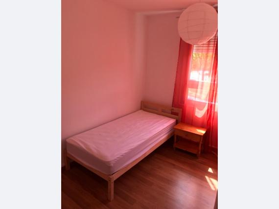 Chambre Rue duffour-dubergier à Bordeaux