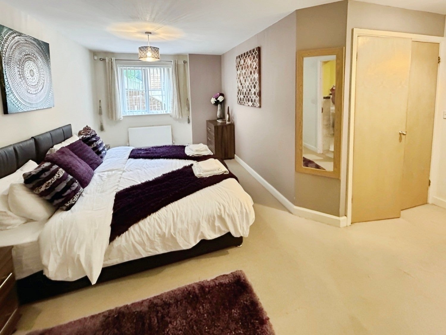Flat Lower Corniche in Folkestone and Hythe District