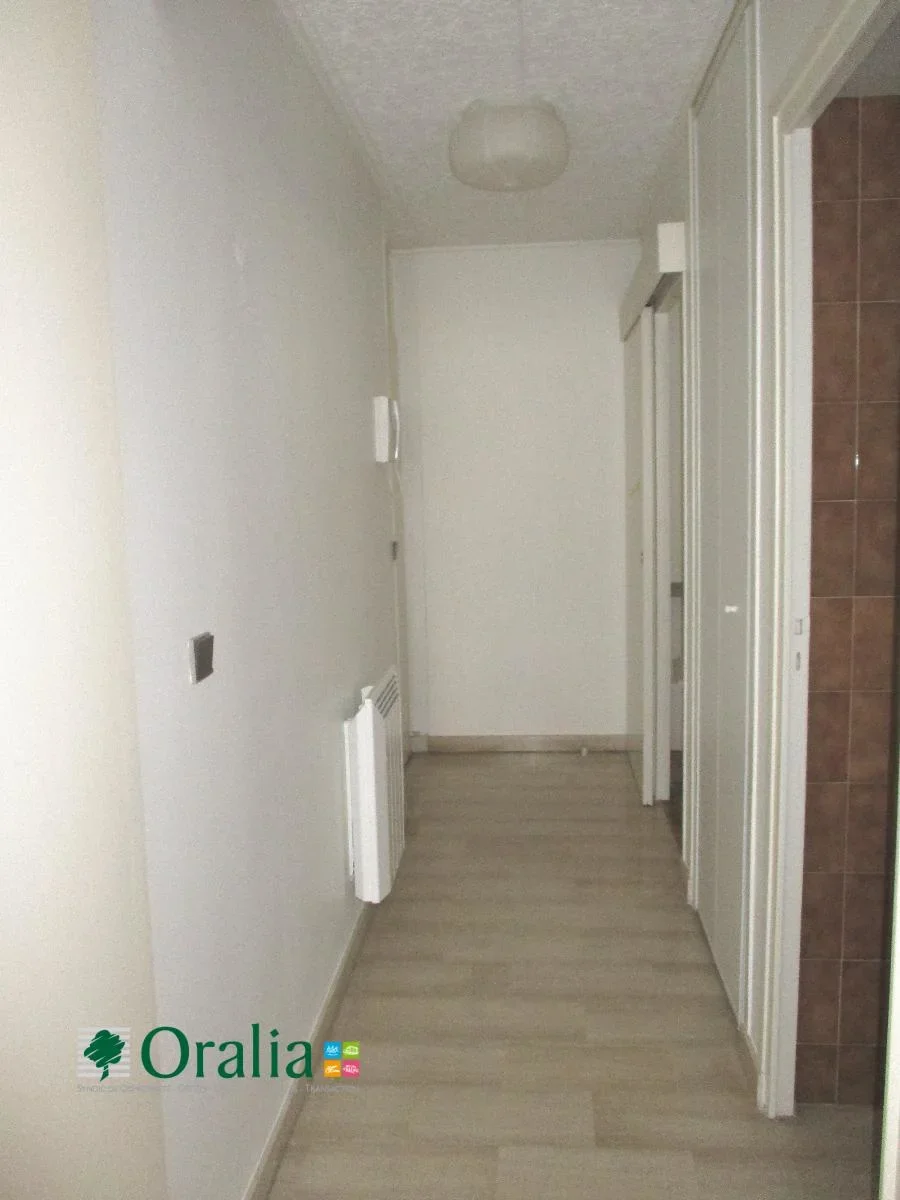 Appartement Rue Denfert-Rochereau à Grenoble