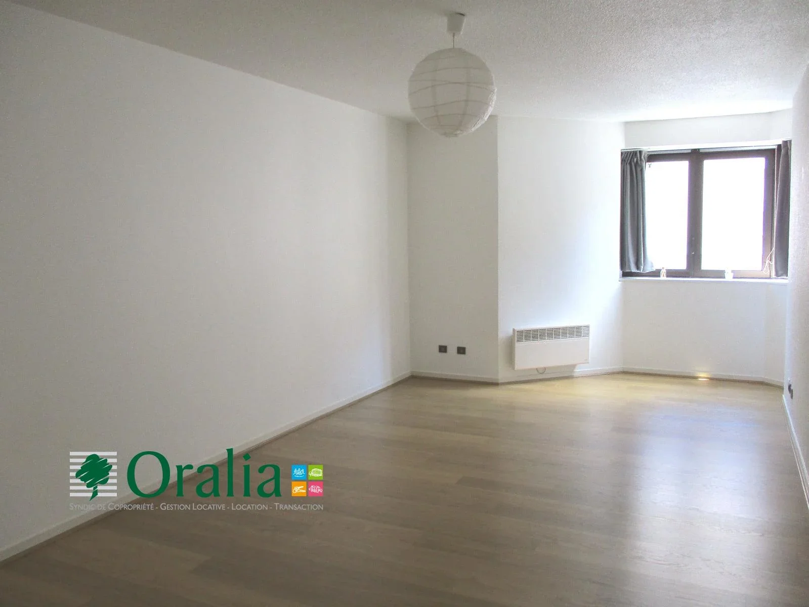 Appartement Rue Denfert-Rochereau à Grenoble
