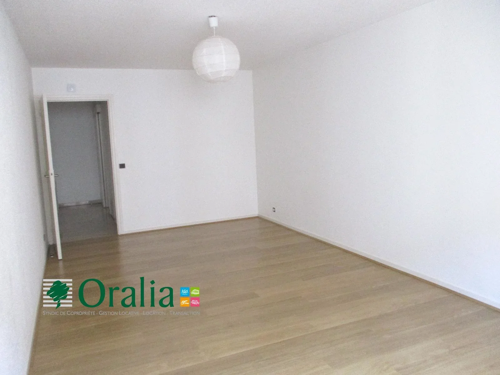 Appartement Rue Denfert-Rochereau à Grenoble