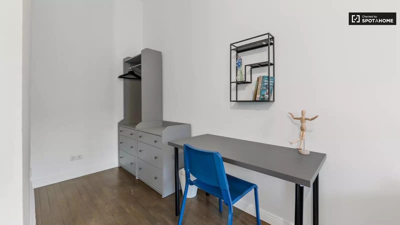 Wohnung Kottbusser Damm in Berlin