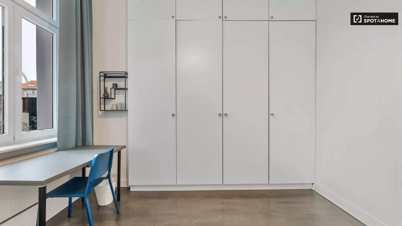Wohnung Kottbusser Damm in Berlin